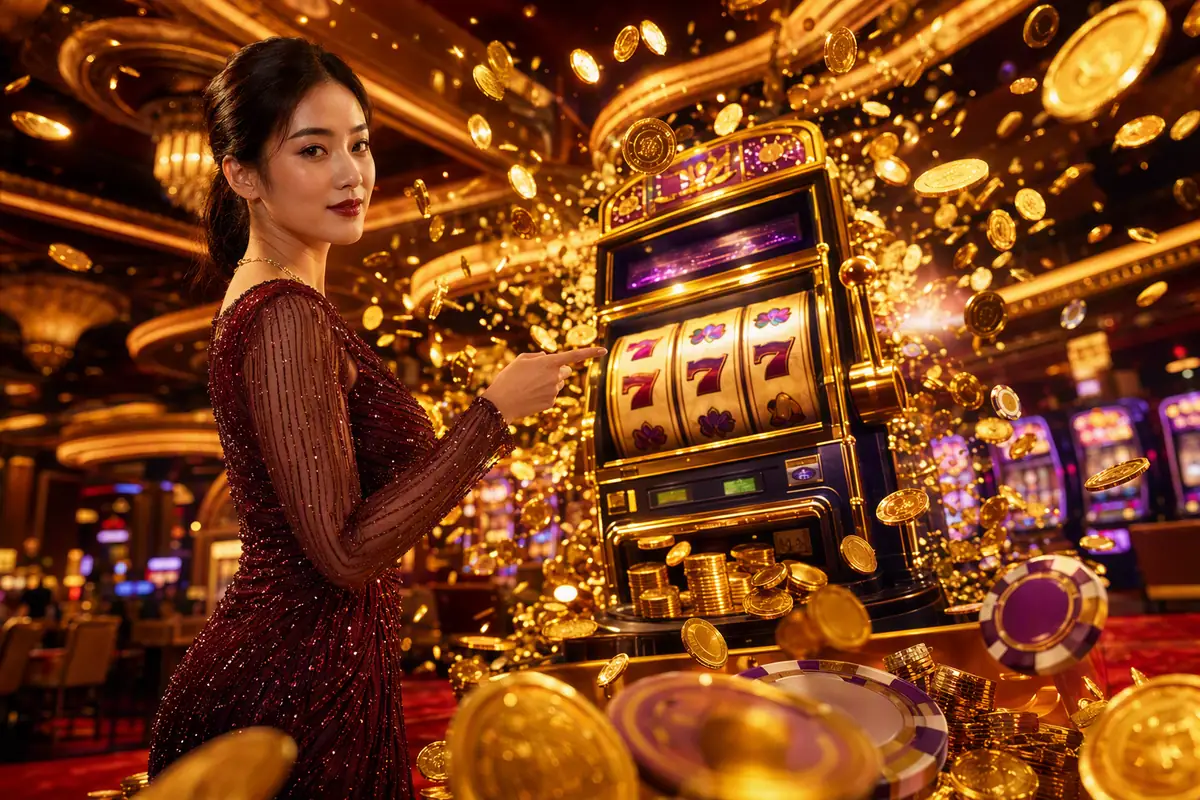 joylink365 cashback rewards for Malaysian players